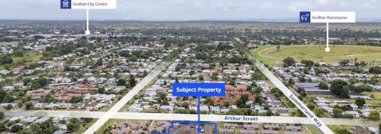 Other commercial property for sale at 226 Arthur Street Grafton NSW 2460 Other commercial property for sale at 226 Arthur Street Grafton NSW 2460