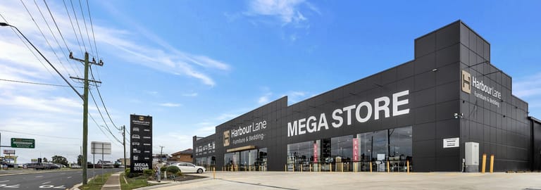 Factory, Warehouse & Industrial commercial property for sale at 239 Hume Highway Cabramatta NSW 2166 Factory, Warehouse & Industrial commercial property for sale at 239 Hume Highway Cabramatta NSW 2166