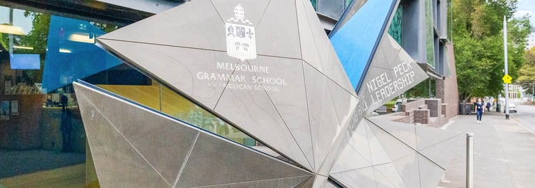 Medical / Consulting commercial property for sale at Suite 615 & 616/370 St Kilda Road Melbourne VIC 3004