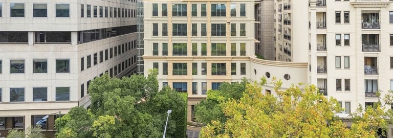 Medical / Consulting commercial property for sale at Suite 615 & 616/370 St Kilda Road Melbourne VIC 3004
