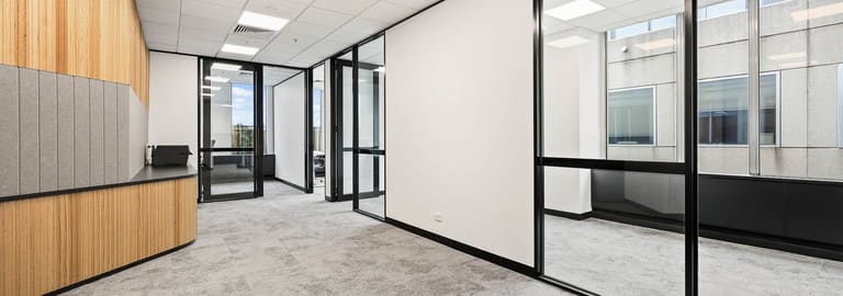 Medical / Consulting commercial property for sale at Suite 615 & 616/370 St Kilda Road Melbourne VIC 3004