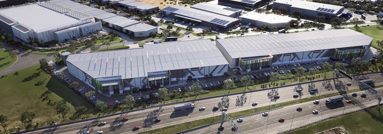 Factory, Warehouse & Industrial commercial property for sale at Stage 2 – 140-204 Western Avenue Tullamarine VIC 3043 Factory, Warehouse & Industrial commercial property for sale at Stage 2 – 140-204 Western Avenue Tullamarine VIC 3043