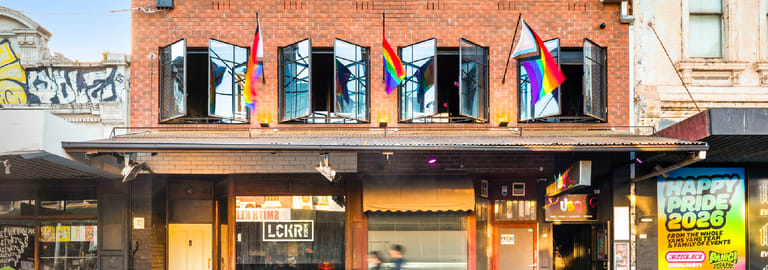 Shop & Retail commercial property for sale at 95-97 Smith Street Fitzroy VIC 3065 Shop & Retail commercial property for sale at 95-97 Smith Street Fitzroy VIC 3065