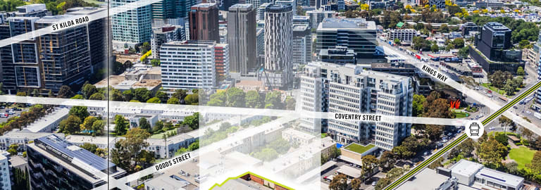 Development / Land commercial property for sale at 175 Sturt Street Southbank VIC 3006