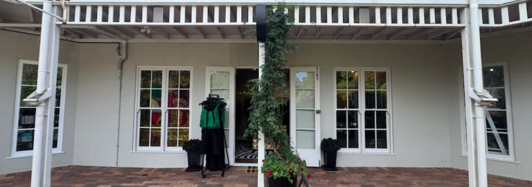 Shop & Retail commercial property for sale at 3/184 Main Street Montville QLD 4560 Shop & Retail commercial property for sale at 3/184 Main Street Montville QLD 4560