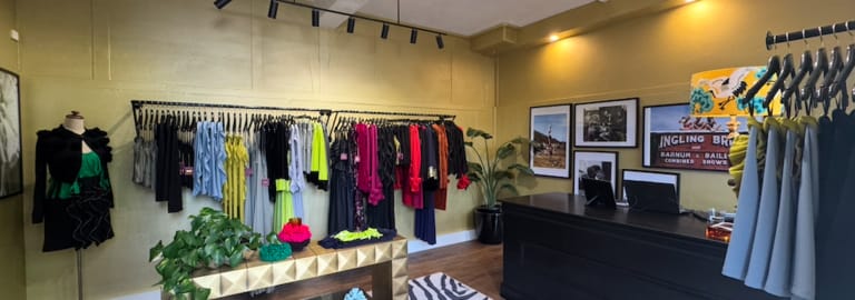 Shop & Retail commercial property for sale at 3/184 Main Street Montville QLD 4560 Shop & Retail commercial property for sale at 3/184 Main Street Montville QLD 4560