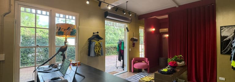 Shop & Retail commercial property for sale at 3/184 Main Street Montville QLD 4560 Shop & Retail commercial property for sale at 3/184 Main Street Montville QLD 4560