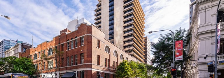 Offices commercial property for sale at 200 Mary Street Brisbane City QLD 4000 Offices commercial property for sale at 200 Mary Street Brisbane City QLD 4000