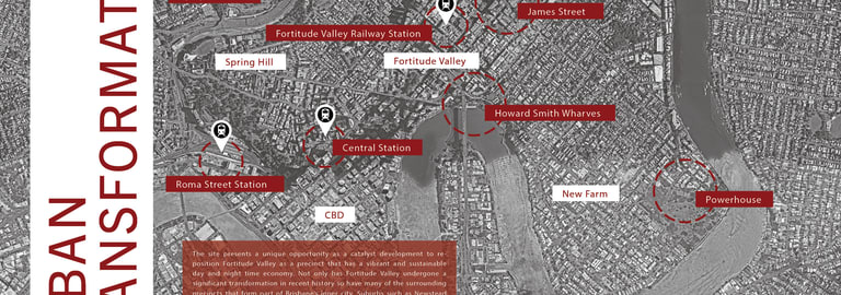 Shop & Retail commercial property for sale at 240 Brunswick Street Fortitude Valley QLD 4006