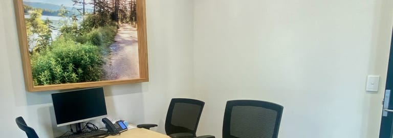 Shop & Retail commercial property for lease at Ground Floor/240 Bunda Street City ACT 2601