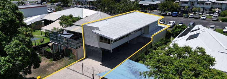 Offices commercial property for sale at 213 Draper Street Parramatta Park QLD 4870