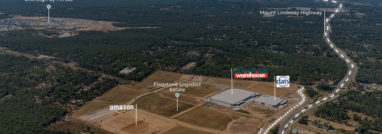 Development / Land commercial property for sale at 4653-4691 Mount Lindesay Highway North Maclean QLD 4280 Development / Land commercial property for sale at 4653-4691 Mount Lindesay Highway North Maclean QLD 4280