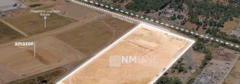 Development / Land commercial property for sale at 4653-4691 Mount Lindesay Highway North Maclean QLD 4280