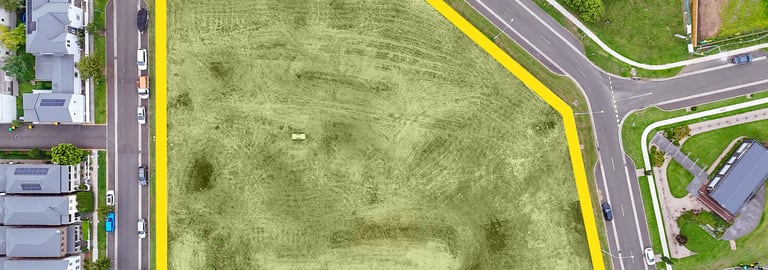 Development / Land commercial property for sale at 50 Broughton Avenue Tullimbar NSW 2527 Development / Land commercial property for sale at 50 Broughton Avenue Tullimbar NSW 2527