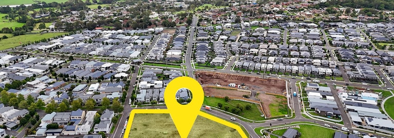 Development / Land commercial property for sale at 50 Broughton Avenue Tullimbar NSW 2527 Development / Land commercial property for sale at 50 Broughton Avenue Tullimbar NSW 2527
