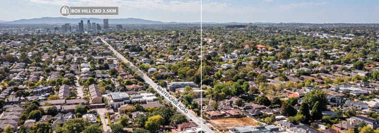 Offices commercial property for sale at 465 Whitehorse Road Balwyn VIC 3103