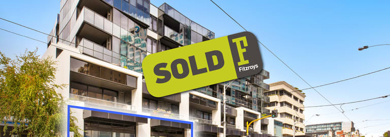 Shop & Retail commercial property for sale at 300 Toorak Road South Yarra VIC 3141