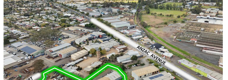 Other commercial property for sale at 2-4 Stark Court Harristown QLD 4350 Other commercial property for sale at 2-4 Stark Court Harristown QLD 4350