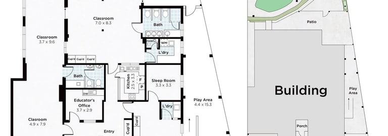 Medical / Consulting commercial property for sale at 2 Alfred Road Claremont WA 6010