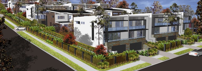 Development / Land commercial property for sale at Whole Lot/79 Windsor Road Norwest NSW 2153