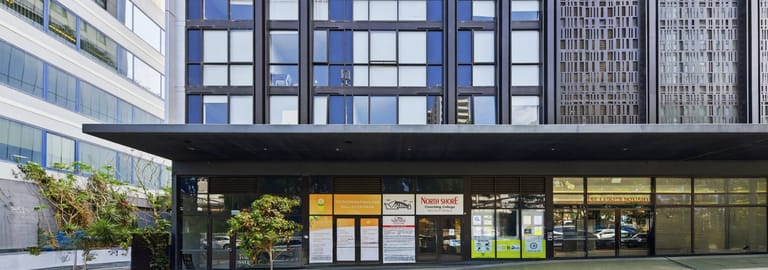 Shop & Retail commercial property for sale at Shop 2/7 Deane Street Burwood NSW 2134