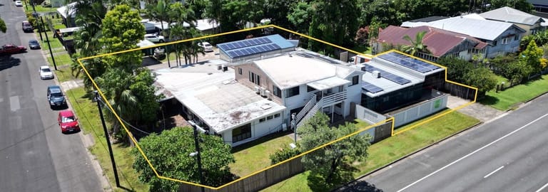 Development / Land commercial property for sale at 234 Spence Street Bungalow QLD 4870