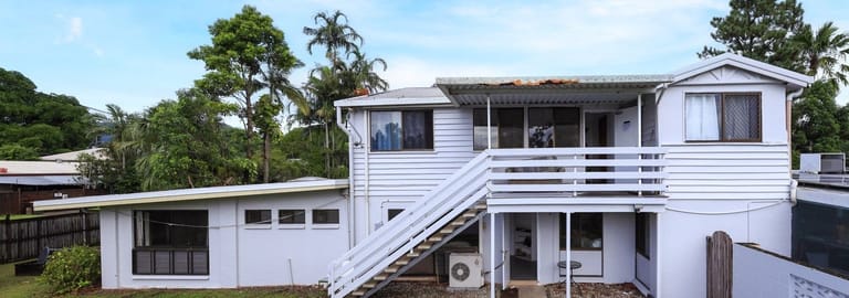 Development / Land commercial property for sale at 234 Spence Street Bungalow QLD 4870