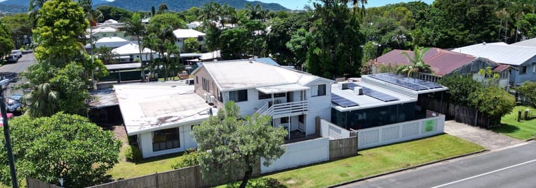 Development / Land commercial property for sale at 234 Spence Street Bungalow QLD 4870