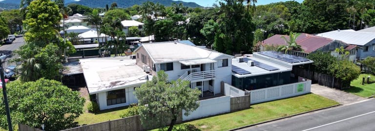 Development / Land commercial property for sale at 234 Spence Street Bungalow QLD 4870