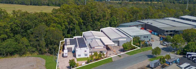 Showrooms / Bulky Goods commercial property for sale at 4-6 Page Street Kunda Park QLD 4556