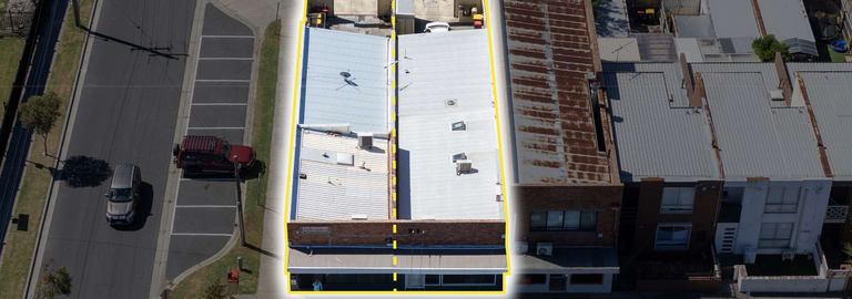 Medical / Consulting commercial property for sale at 1 & 3 Avondale Street Springvale VIC 3171