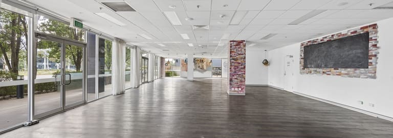 Medical / Consulting commercial property for sale at Tenancy 1/100 Northbourne Avenue Braddon ACT 2612