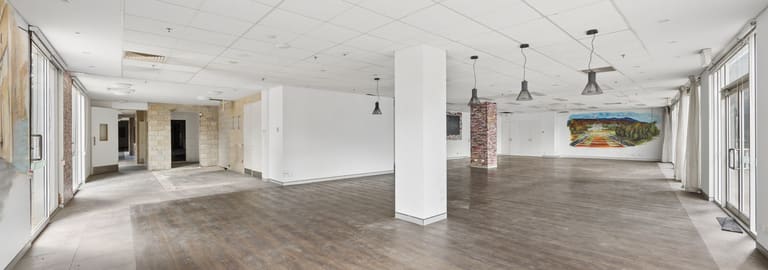 Medical / Consulting commercial property for sale at Tenancy 1/100 Northbourne Avenue Braddon ACT 2612