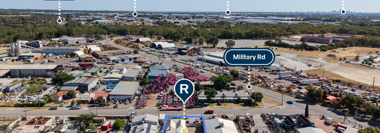 Factory, Warehouse & Industrial commercial property for sale at 28 Wells Street Bellevue WA 6056 Factory, Warehouse & Industrial commercial property for sale at 28 Wells Street Bellevue WA 6056