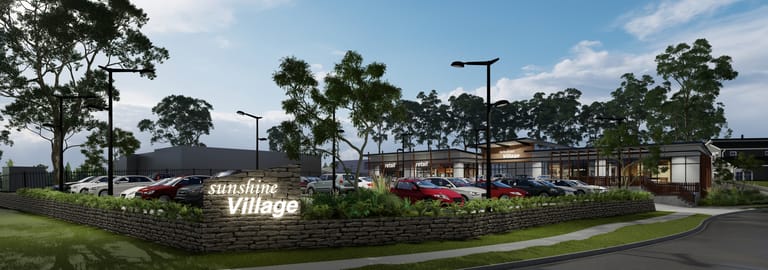 Development / Land commercial property for sale at 4-6 Cunningham Crescent Sunshine Bay NSW 2536