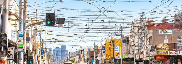 Offices commercial property for sale at 172-186 Moreland Road Brunswick VIC 3056