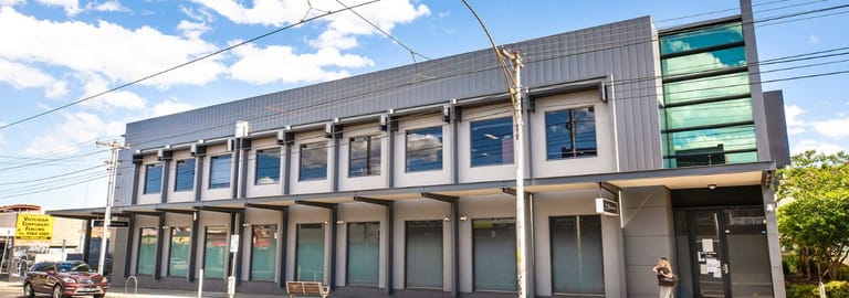 Offices commercial property for sale at 172-186 Moreland Road Brunswick VIC 3056