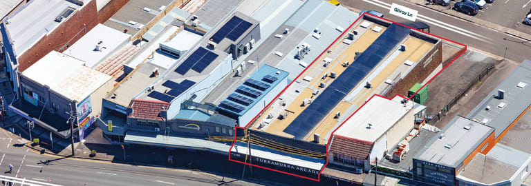 Development / Land commercial property for sale at 1259 Pacific Highway Turramurra NSW 2074