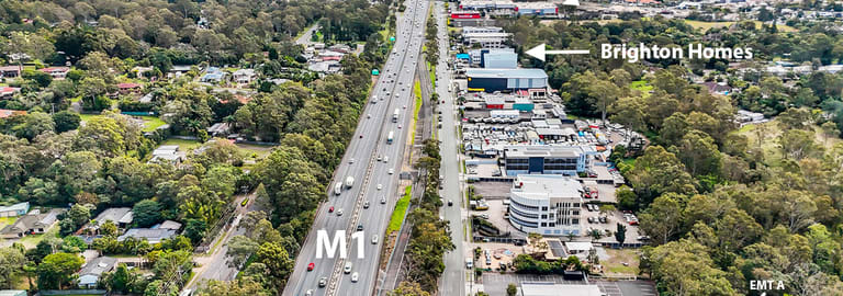 Offices commercial property for sale at 3958 Pacific Highway Loganholme QLD 4129