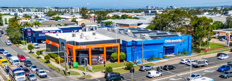 Shop & Retail commercial property for sale at 96-98 Taren Point Road Taren Point NSW 2229