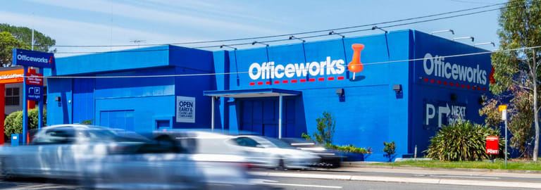 Shop & Retail commercial property for sale at 96-98 Taren Point Road Taren Point NSW 2229