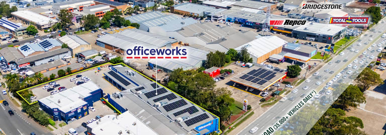 Shop & Retail commercial property for sale at 96-98 Taren Point Road Taren Point NSW 2229