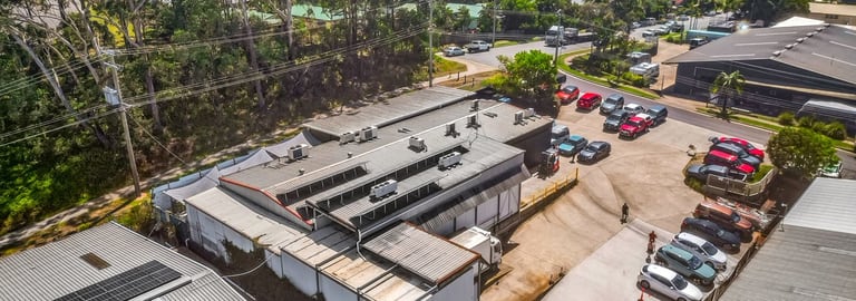 Development / Land commercial property for sale at 25 Latcham Drive Caloundra West QLD 4551