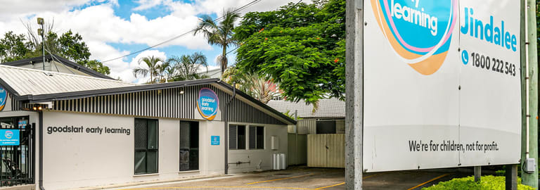 Medical / Consulting commercial property for sale at Goodstart, 102 Burrendah Road Jindalee QLD 4074