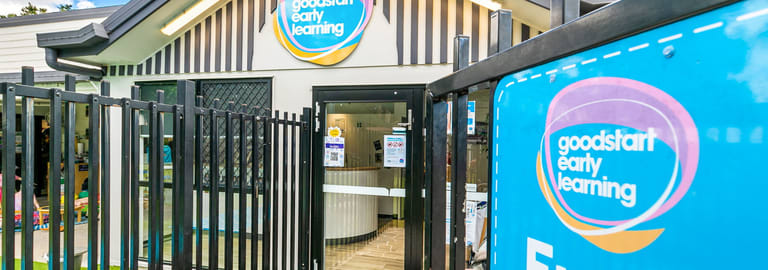 Medical / Consulting commercial property for sale at Goodstart, 102 Burrendah Road Jindalee QLD 4074