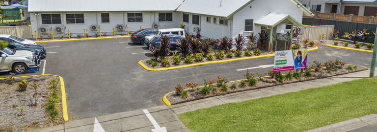 Medical / Consulting commercial property for sale at Little Kindy, 55 Edward Street Berserker QLD 4701 Medical / Consulting commercial property for sale at Little Kindy, 55 Edward Street Berserker QLD 4701
