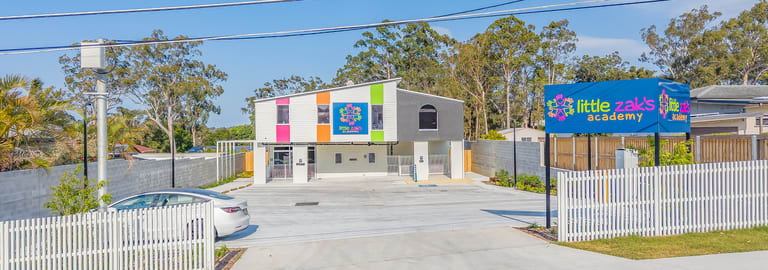 Medical / Consulting commercial property for sale at Little Zak's Academy, 28 Lamorna Street Rochedale South QLD 4123 Medical / Consulting commercial property for sale at Little Zak's Academy, 28 Lamorna Street Rochedale South QLD 4123