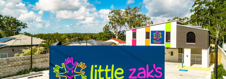 Medical / Consulting commercial property for sale at Little Zak's Academy, 28 Lamorna Street Rochedale South QLD 4123