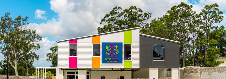 Medical / Consulting commercial property for sale at Little Zak's Academy, 28 Lamorna Street Rochedale South QLD 4123