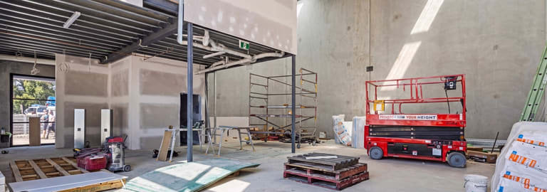 Factory, Warehouse & Industrial commercial property for sale at Helensvale Business Park 2 Millaroo Drive Helensvale QLD 4212 Factory, Warehouse & Industrial commercial property for sale at Helensvale Business Park 2 Millaroo Drive Helensvale QLD 4212